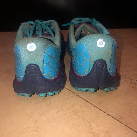 Women’s Brooks Running Sneakers size 9 - Picture 4 of 7